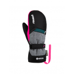 REUSCH FLASH GORE-TEX MITTEN vaikiškos slidinėjimo pirštinės